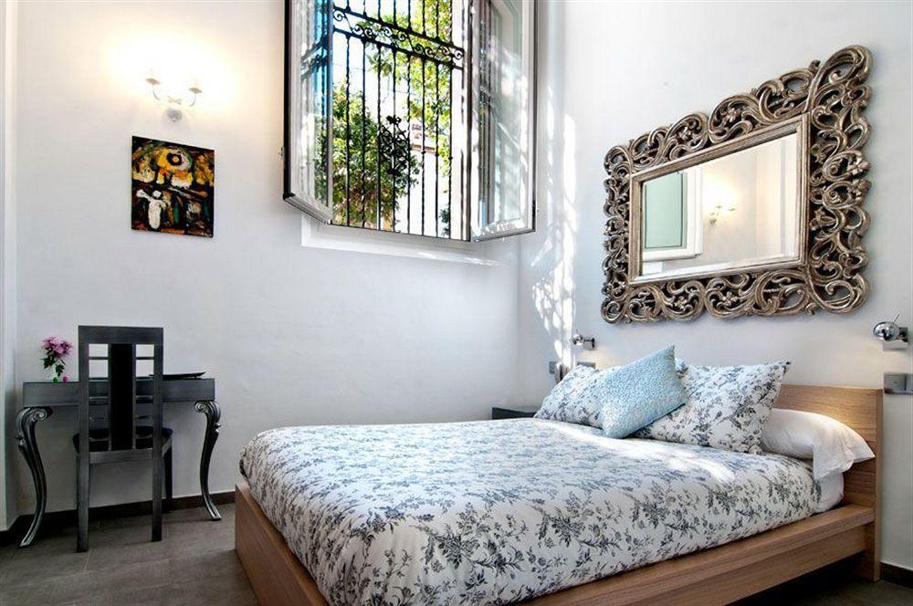 Hotel Palacio Alcazar Seville