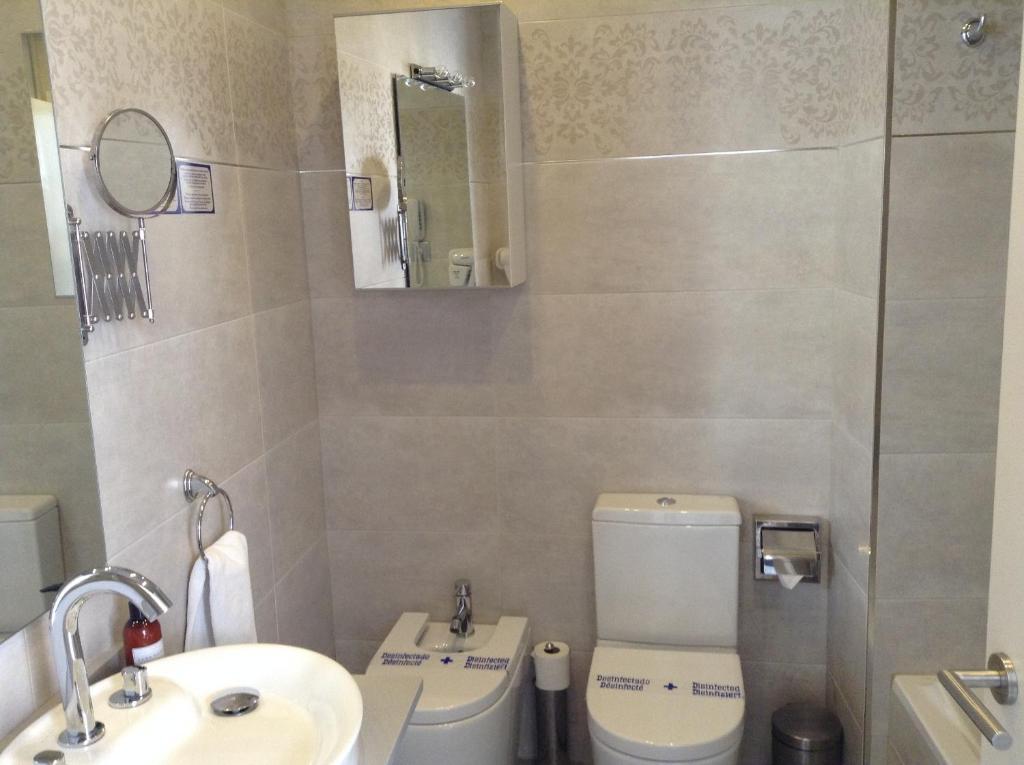 Palacio Alcazar Hotel 4*