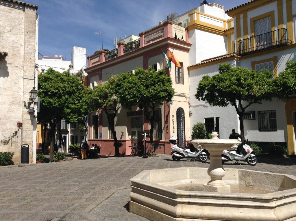 Hotel Palacio Alcazar 4*