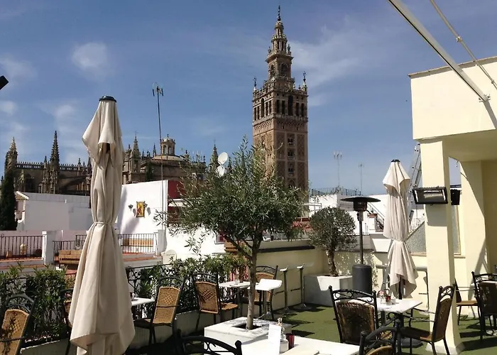 Hotel Palacio Alcazar