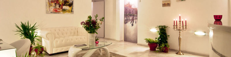 Palacio Alcazar Hotel 4*