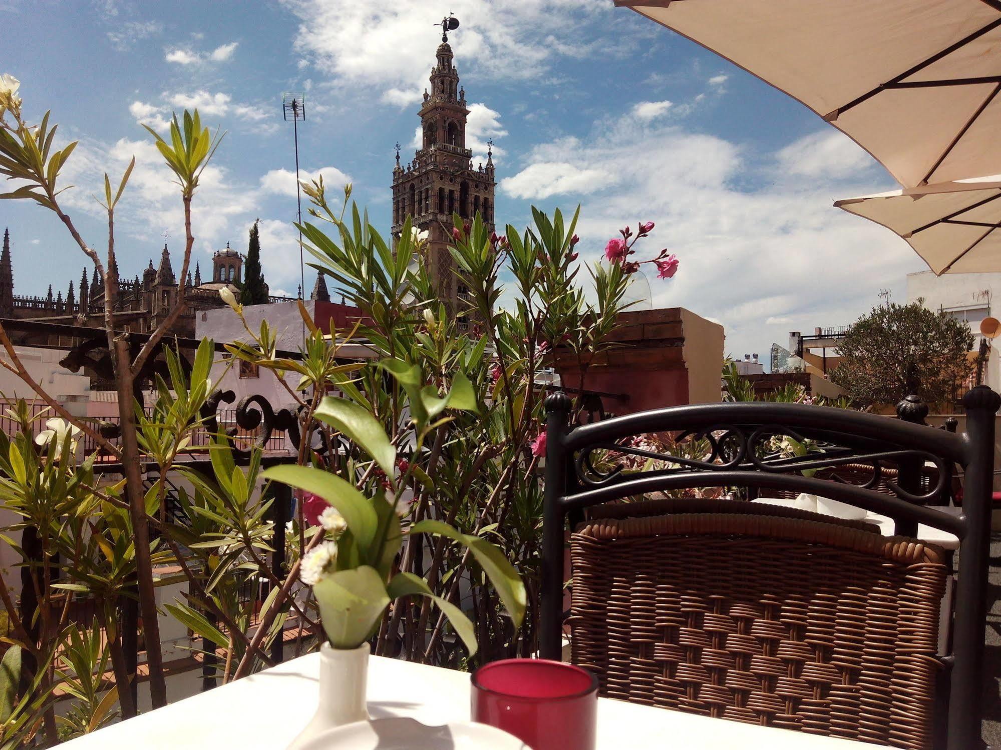 Hotel Palacio Alcazar 4*