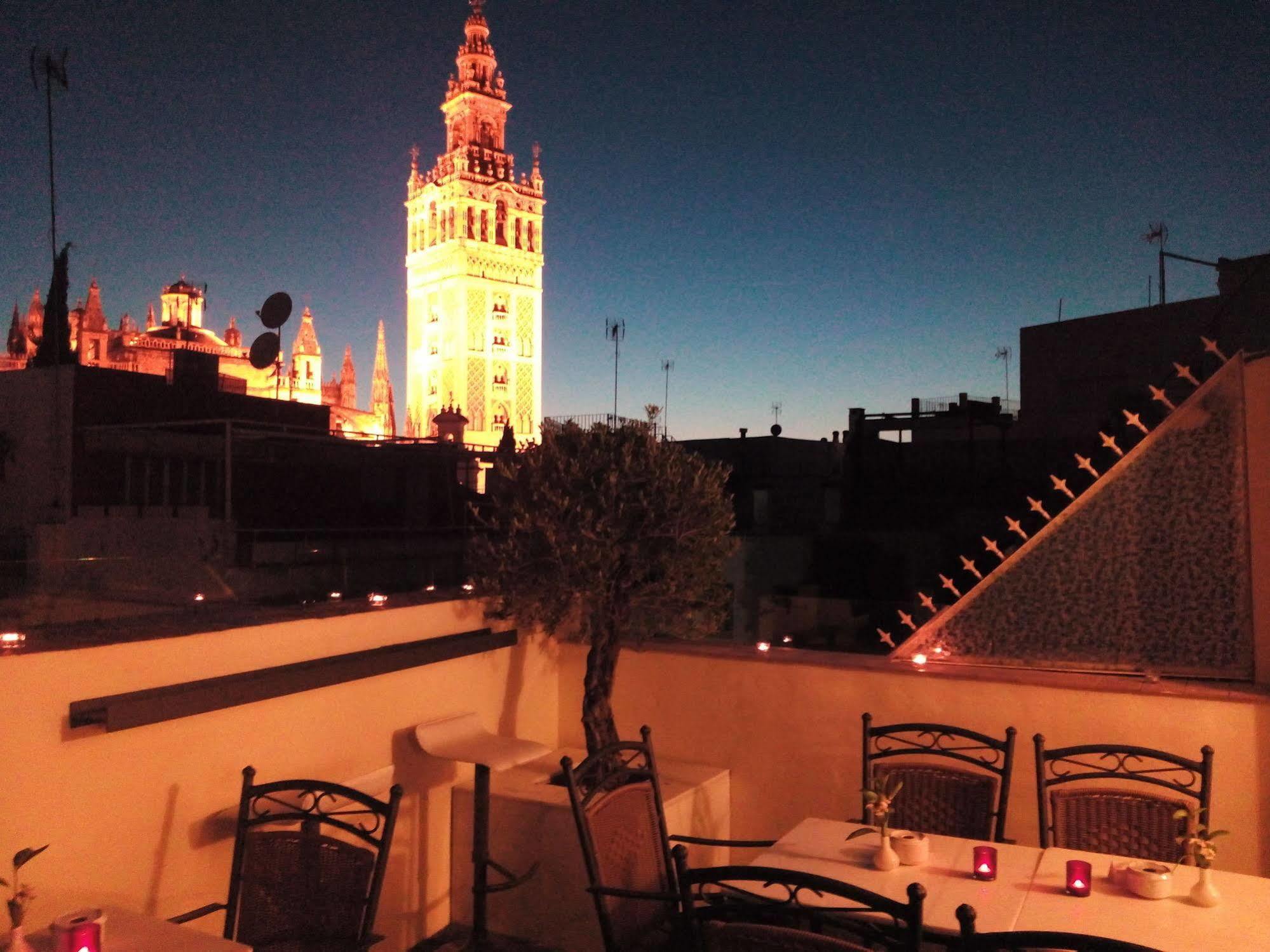 Hotel Palacio Alcazar 4*