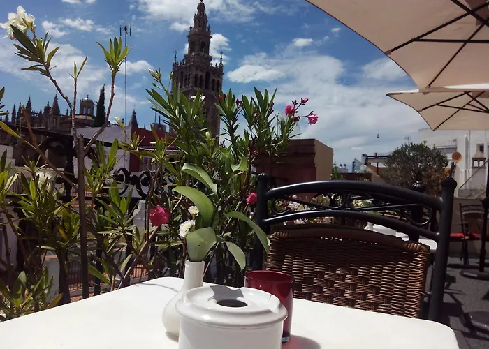 Hotel Palacio Alcázar