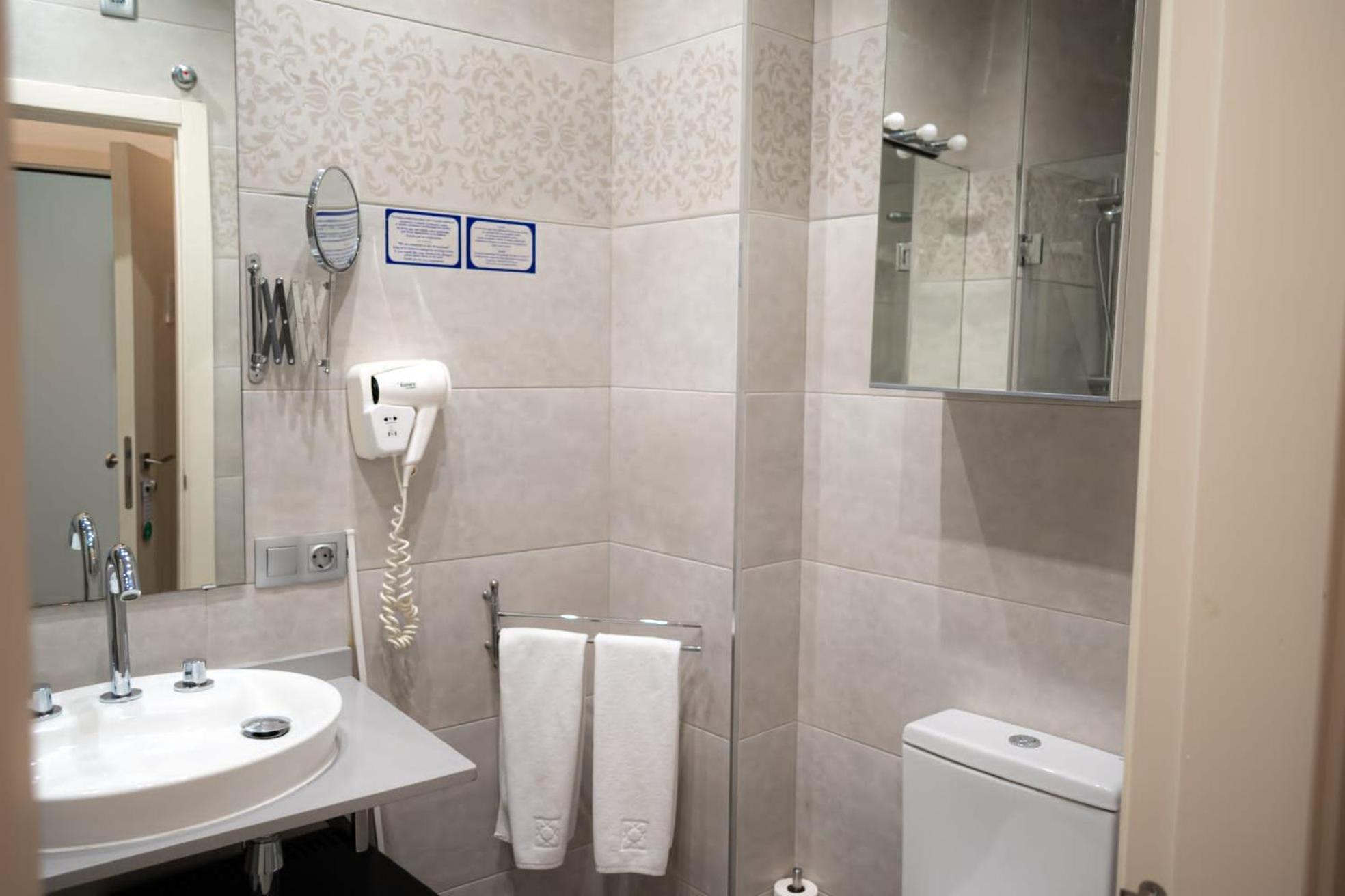 Palacio Alcázar 4* Sevilha