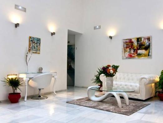 Palacio Alcázar 4* Sevilha