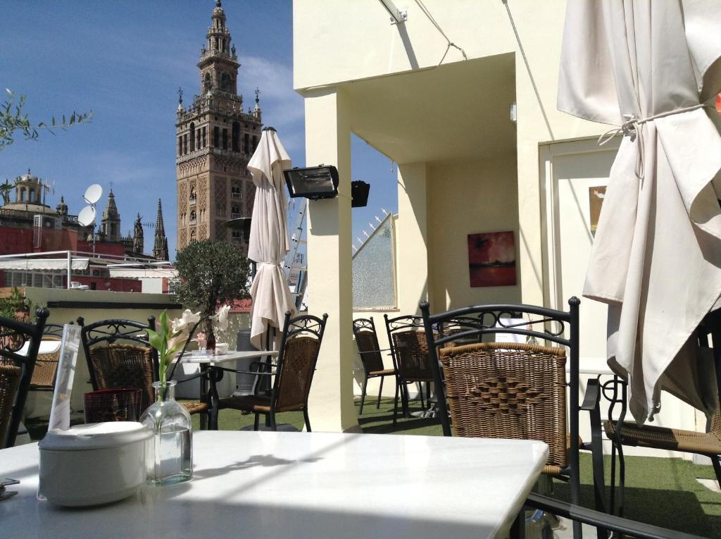 Palacio Alcázar Sevilha